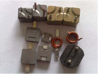 SMD／DIP用不銹FeSiCr軟磁粉末